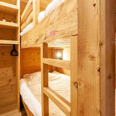 Rénové 34m², 4 Pers, 2 Ch, Au Cœur De Avec Accès Pistes Et Wifi - Fr-1-545-29 Appartamento Val Thorens