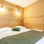 Renove 34m², 4 Pers, 2 Ch, Au Coeur De Avec Acces Pistes Et Wifi - Fr-1-545-29 Apartment