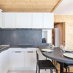 Apartment Renove 34m², 4 Pers, 2 Ch, Au Coeur De Avec Acces Pistes Et Wifi - Fr-1-545-29 *