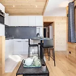 Renove 34m², 4 Pers, 2 Ch, Au Coeur De Avec Acces Pistes Et Wifi - Fr-1-545-29 * Val Thorens