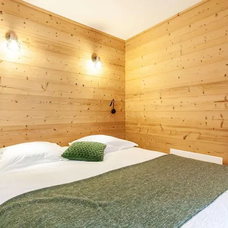 Renove 34m², 4 Pers, 2 Ch, Au Coeur De Avec Acces Pistes Et Wifi - Fr-1-545-29 Апартаменты