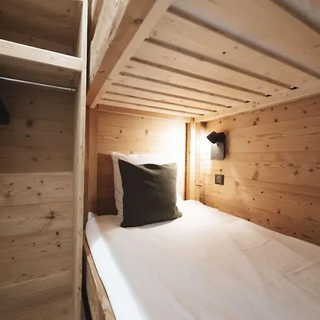 Renove 34m², 4 Pers, 2 Ch, Au Coeur De Avec Acces Pistes Et Wifi - Fr-1-545-29 * Val Thorens