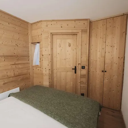 Renove 34m², 4 Pers, 2 Ch, Au Coeur De Avec Acces Pistes Et Wifi - Fr-1-545-29 Apartment